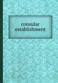 consular establishment