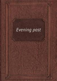 Evening post