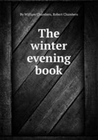 The winter evening book