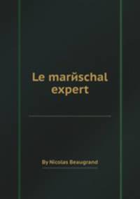 Le marйschal expert