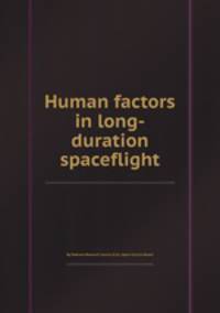 Human factors in long-duration spaceflight