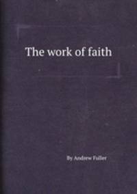 The work of faith
