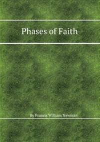 Phases of Faith