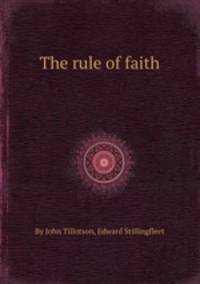 The rule of faith