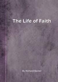 The Life of Faith