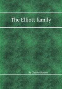 The Elliott family