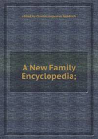 A New Family Encyclopedia;