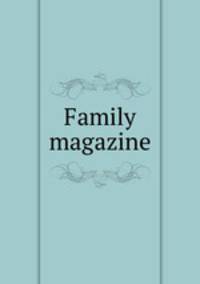 Family magazine