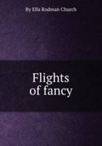 Flights of fancy
