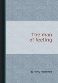 The man of feeling