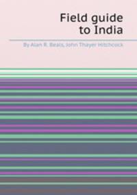 Field guide to India