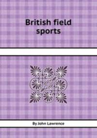 British field sports