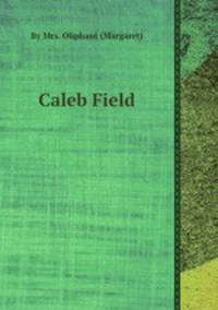 Caleb Field