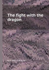 The fight with the dragon