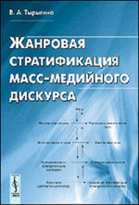 Жанровая стратификация масс-медийного дискурса
