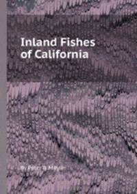 Inland Fishes of California