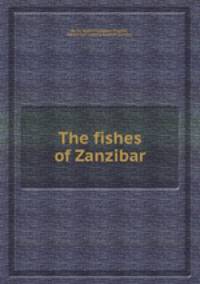 The fishes of Zanzibar