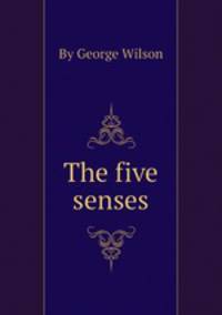 The five senses