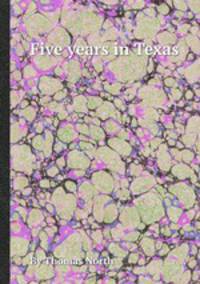 Five years in Texas