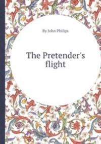 The Pretender`s flight