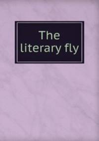 The literary fly