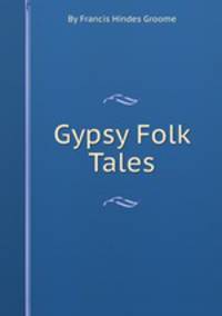 Gypsy Folk Tales