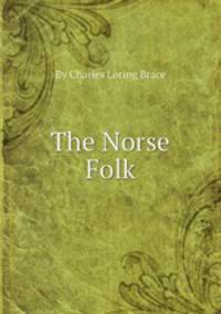 The Norse Folk
