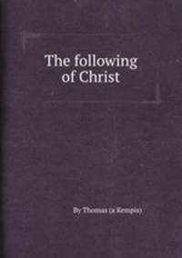 The following of Christ