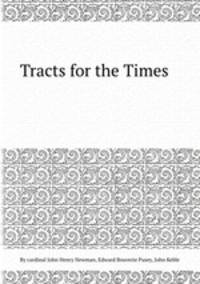 Tracts for the Times