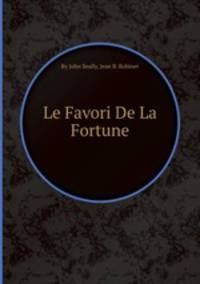 Le Favori De La Fortune