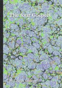 The four Gospels
