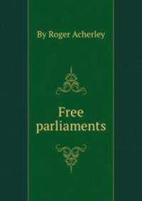 Free parliaments