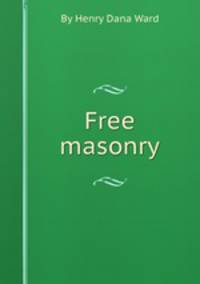 Free masonry