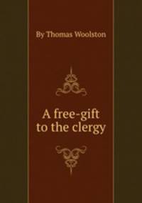 A free-gift to the clergy