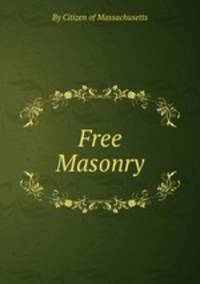 Free Masonry