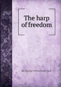 The harp of freedom