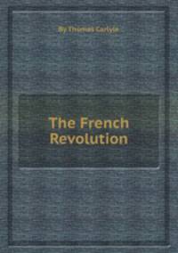 The French Revolution