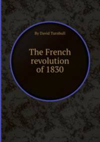 The French revolution of 1830