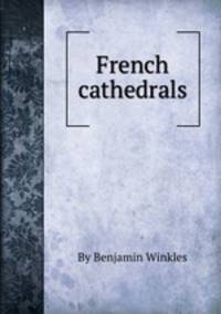 French cathedrals