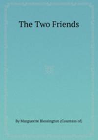 The Two Friends
