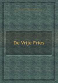 De Vrije Fries
