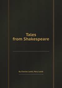 Tales from Shakespeare