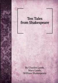 Ten Tales from Shakespeare