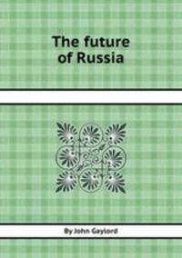 The future of Russia
