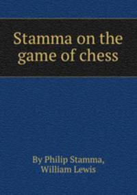 Stamma on the game of chess
