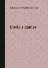 Hoyle`s games