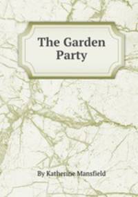 The Garden Party
