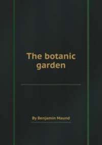 The botanic garden