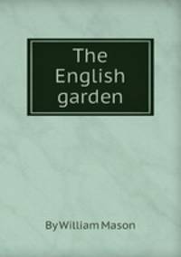 The English garden
