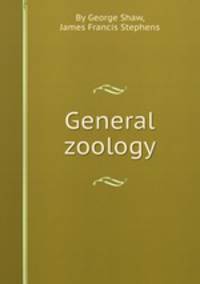 General zoology